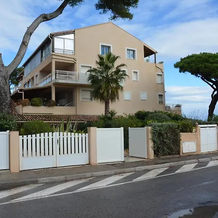 Apartment Le Bona En Rez De Jardin